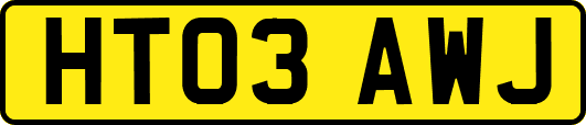HT03AWJ