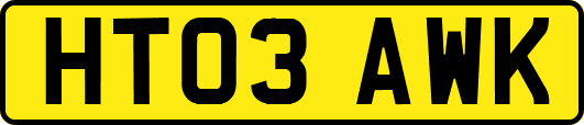 HT03AWK