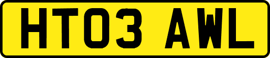 HT03AWL