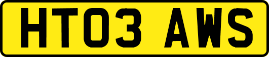 HT03AWS