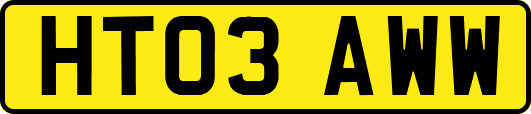 HT03AWW