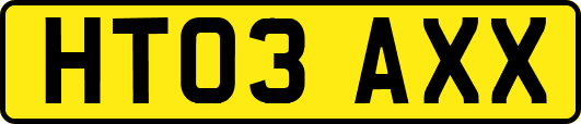 HT03AXX