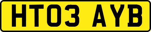 HT03AYB