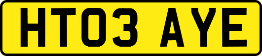 HT03AYE
