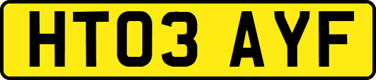 HT03AYF