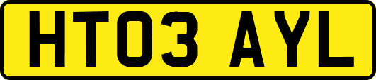 HT03AYL