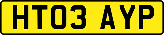 HT03AYP