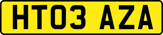 HT03AZA
