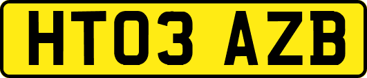 HT03AZB