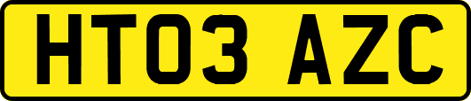 HT03AZC