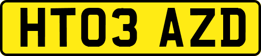 HT03AZD