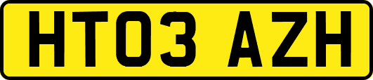 HT03AZH