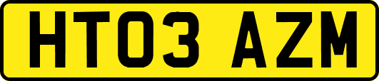 HT03AZM