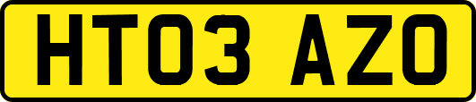 HT03AZO