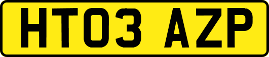 HT03AZP