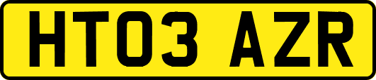 HT03AZR