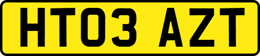 HT03AZT