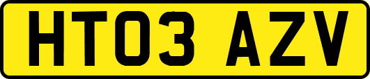 HT03AZV
