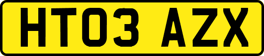 HT03AZX