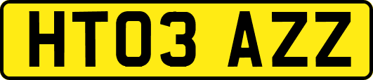HT03AZZ