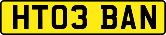 HT03BAN