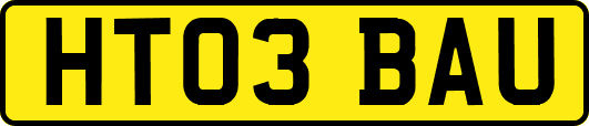 HT03BAU