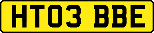 HT03BBE