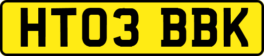 HT03BBK