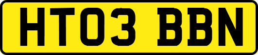 HT03BBN
