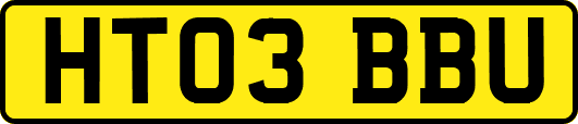 HT03BBU