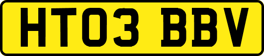 HT03BBV