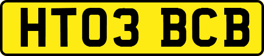 HT03BCB