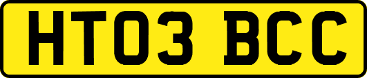 HT03BCC