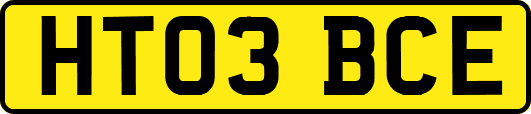 HT03BCE