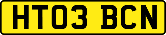 HT03BCN
