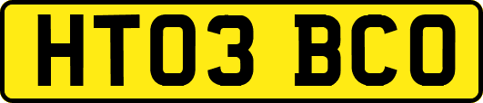 HT03BCO