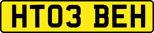 HT03BEH
