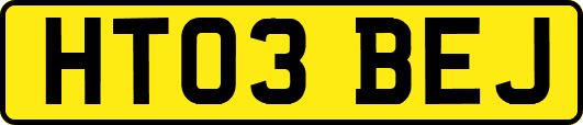 HT03BEJ