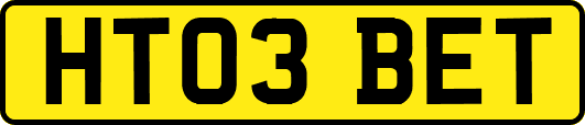HT03BET