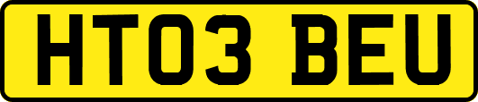 HT03BEU