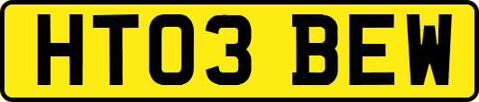 HT03BEW