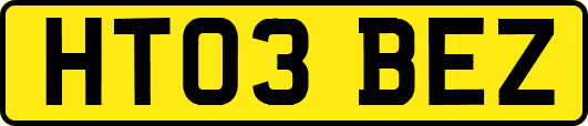 HT03BEZ