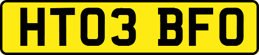HT03BFO
