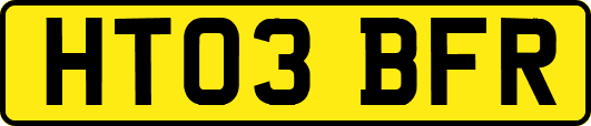 HT03BFR