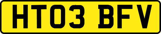 HT03BFV