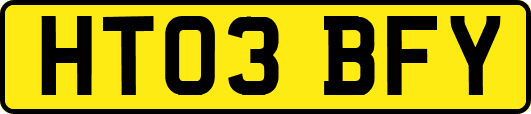 HT03BFY