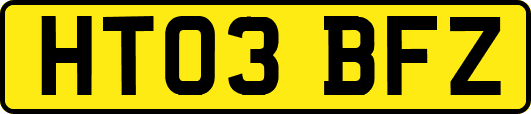 HT03BFZ