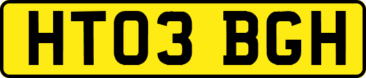 HT03BGH