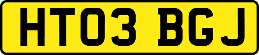HT03BGJ