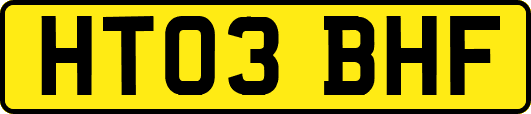 HT03BHF